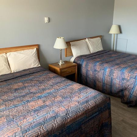 Wild Rose Inn Vegreville Eksteriør billede