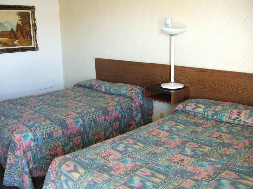 Wild Rose Inn Vegreville Værelse billede
