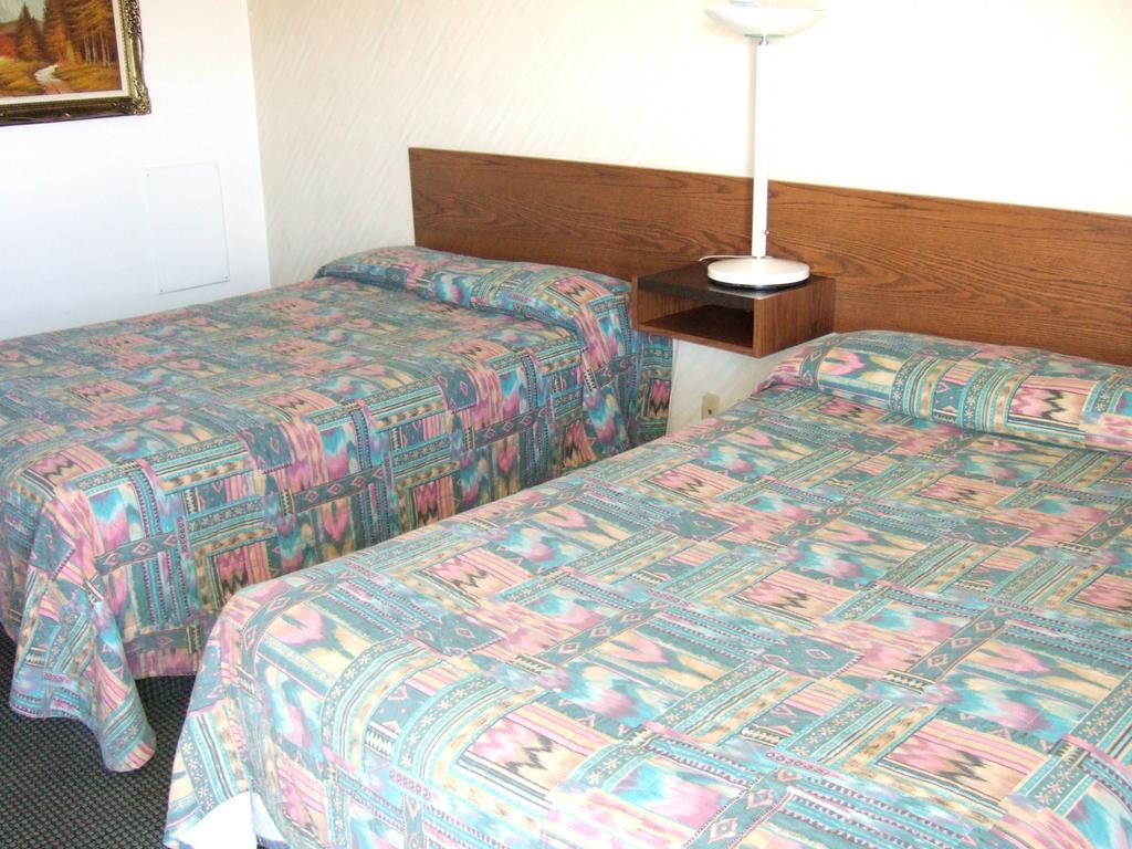 Wild Rose Inn Vegreville Værelse billede