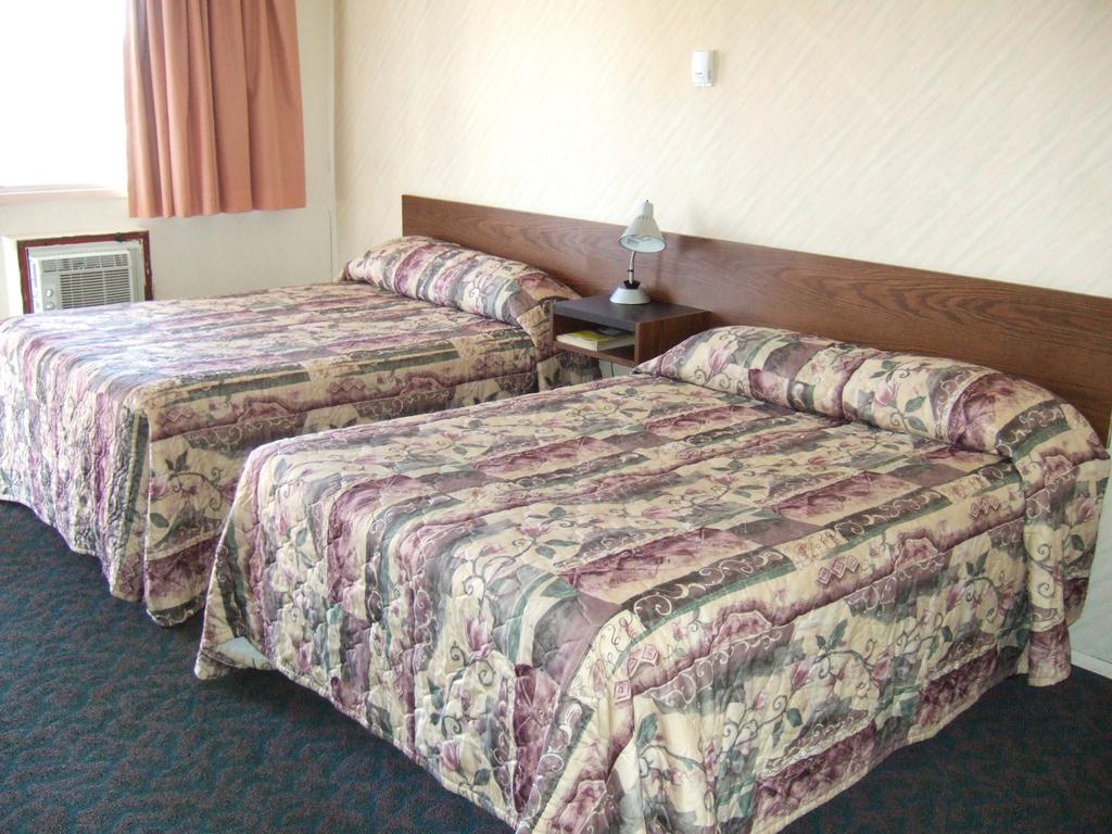 Wild Rose Inn Vegreville Værelse billede