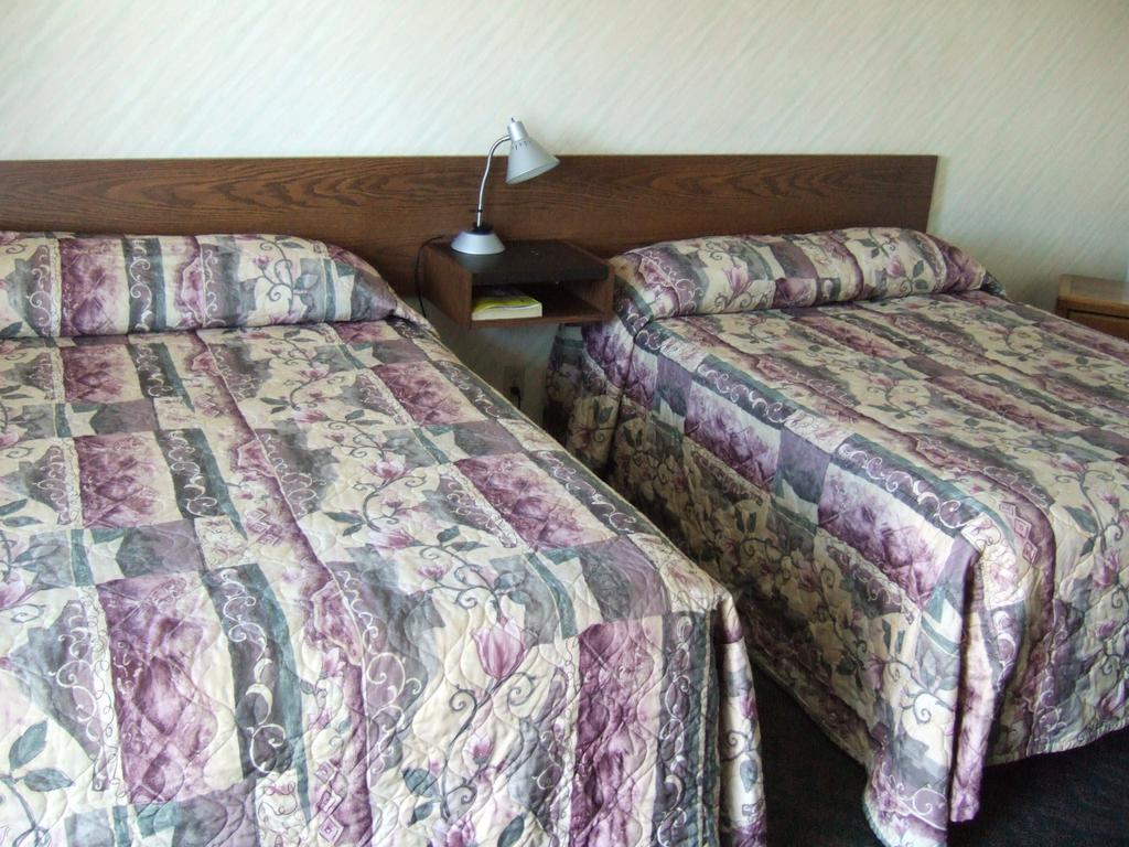 Wild Rose Inn Vegreville Værelse billede