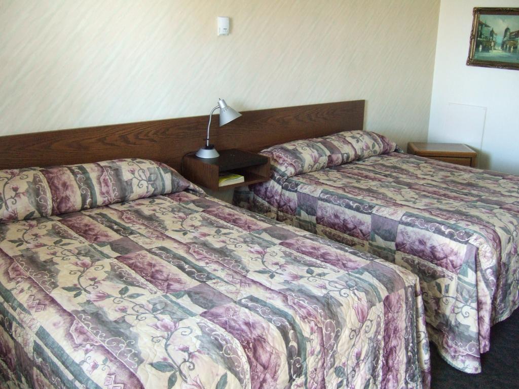 Wild Rose Inn Vegreville Værelse billede