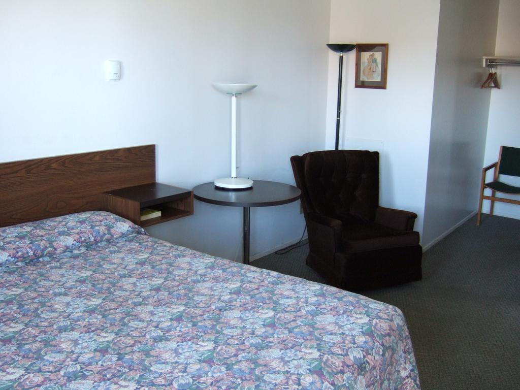 Wild Rose Inn Vegreville Værelse billede